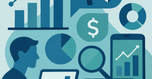 データ駆動型広告運用の成功法則：ROIを最大化する戦略