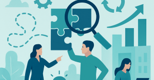 2024年のHRトレンド：職場におけるスキルの再評価とその重要性