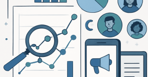 顧客獲得の新常識：データ駆動型マーケティング戦略の活用法