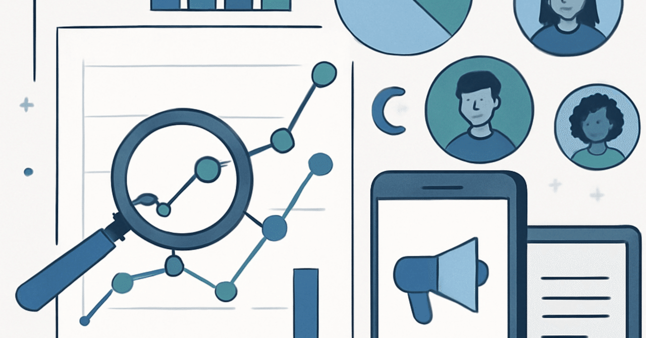 顧客獲得の新常識:データ駆動型マーケティング戦略の活用法