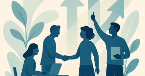 職場におけるエンパワーメント：従業員の力を引き出す方法