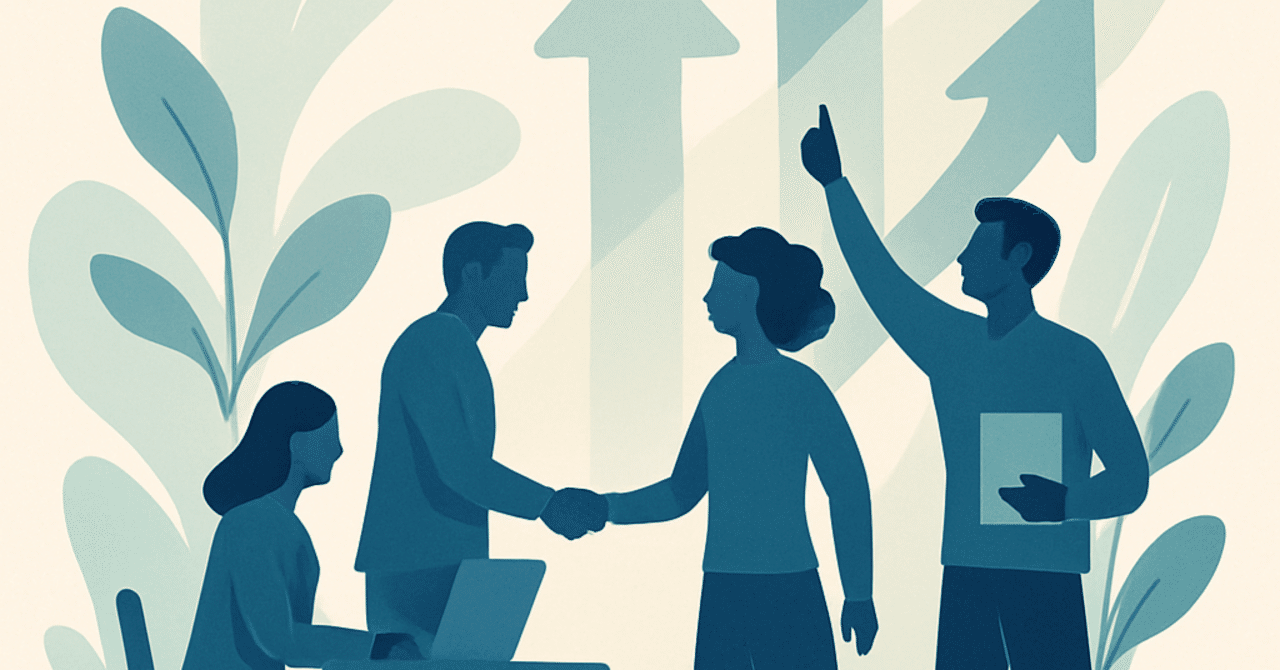 職場におけるエンパワーメント：従業員の力を引き出す方法