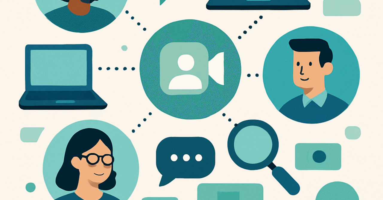 リモートワーク時代の効果的な採用戦略