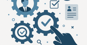 スキルマッチングを活用した効率的な採用プロセスの構築