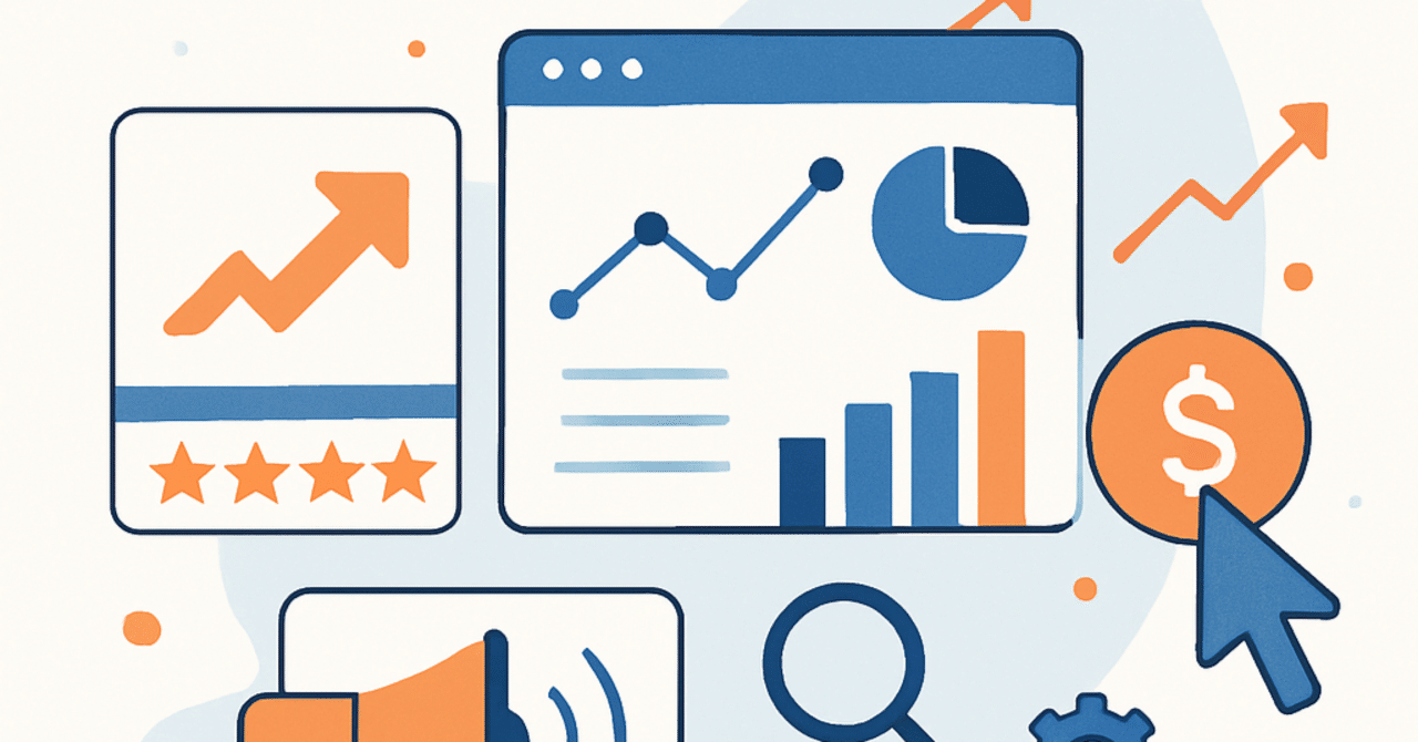 広告運用の最前線：効果的なキャンペーン管理の秘訣