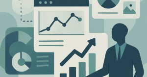 広告運用の効率化：データドリブンで成果を最大化する方法