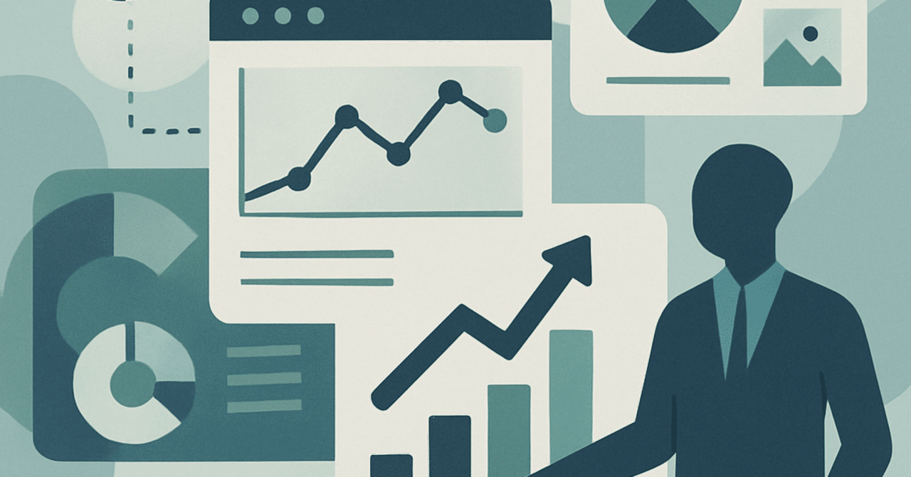 広告運用の効率化：データドリブンで成果を最大化する方法