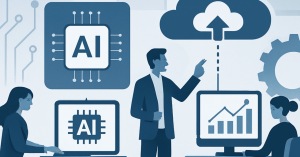 2025年のHRトレンド：職場におけるテクノロジーの活用法