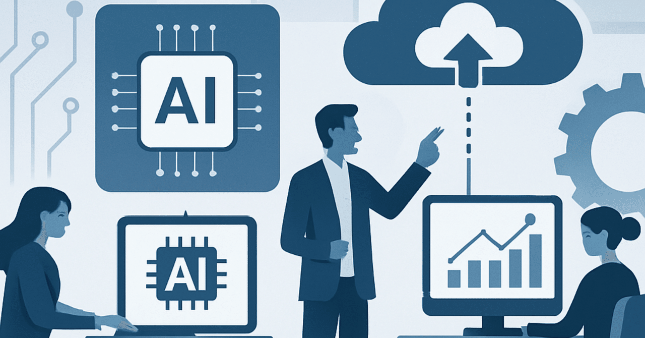 2025年のHRトレンド：職場におけるテクノロジーの活用法