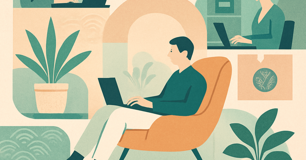 2025年に向けた職場のフレキシビリティとその影響