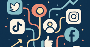 2024年のSNS戦略：ブランドエンゲージメントを高める実践的手法