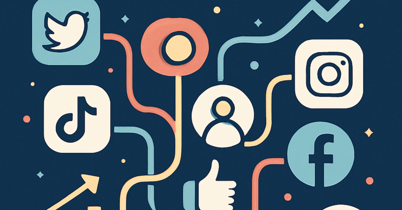 2024年のSNS戦略：ブランドエンゲージメントを高める実践的手法