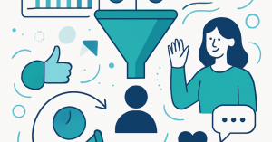 デジタル時代における顧客獲得戦略の革新