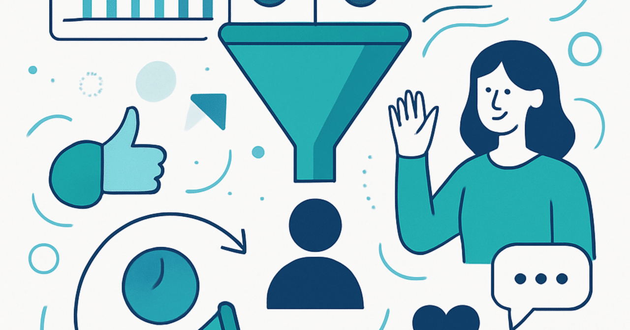 デジタル時代における顧客獲得戦略の革新