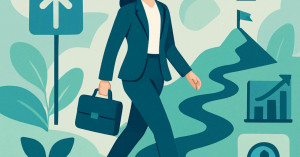 キャリアの新たな道：転職市場での成功戦略