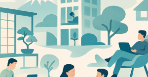 職場のフレキシビリティ：成功する働き方改革の実践例