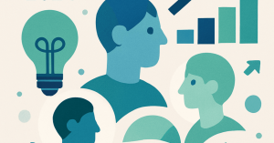 2024年の採用市場：新しい候補者の期待に応える方法