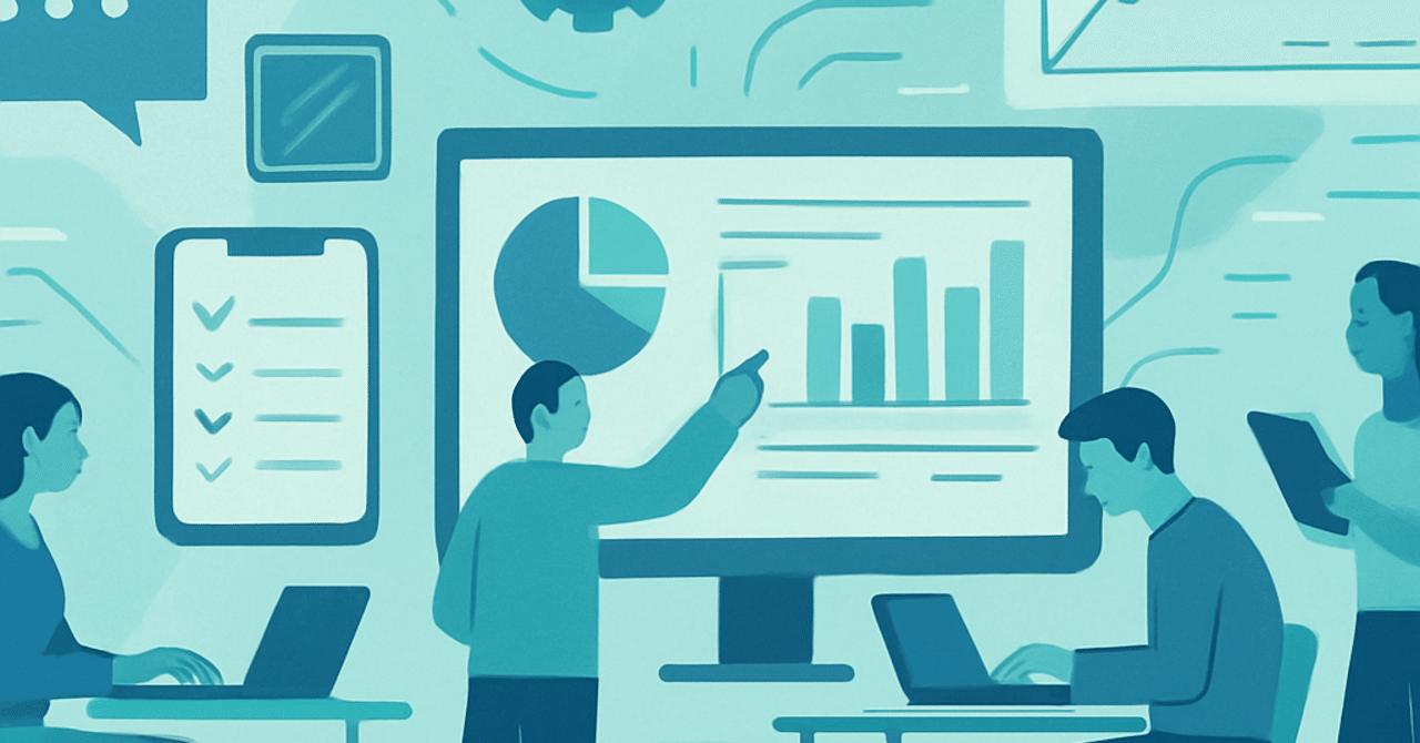 職場の生産性向上に向けた最新テクノロジーの活用法