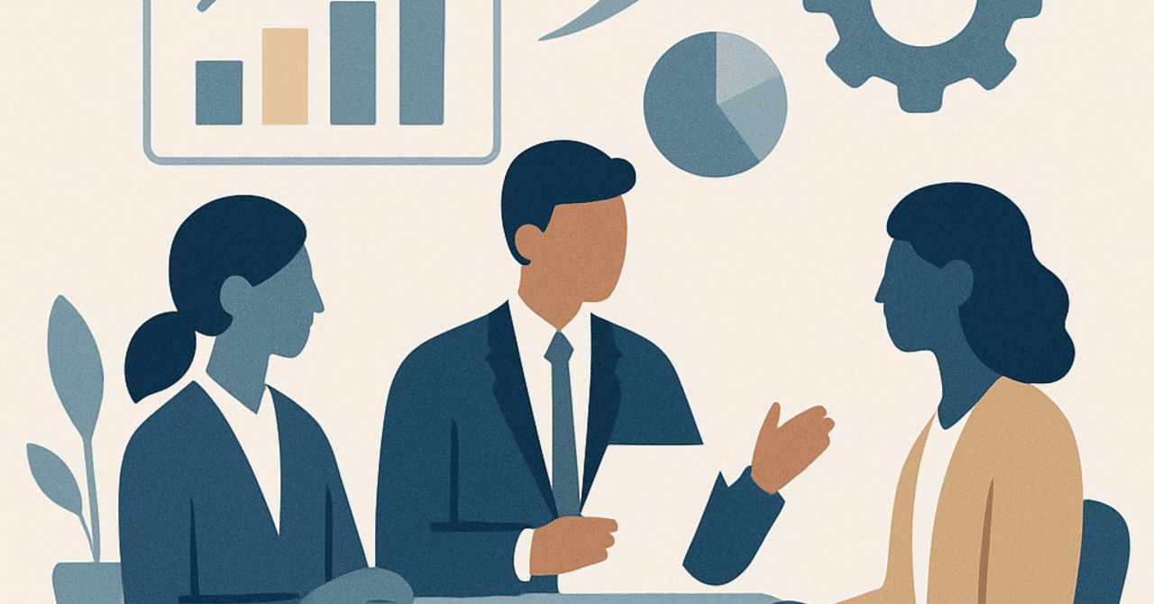 面接官のスキル向上:候補者体験を改善するためのポイント