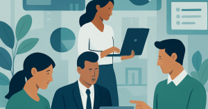 2024年の職場におけるデジタルリテラシーの重要性