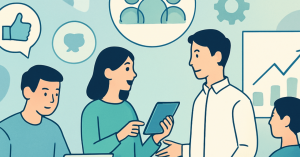 従業員エクスペリエンスの最前線：HRが注目すべきトレンド