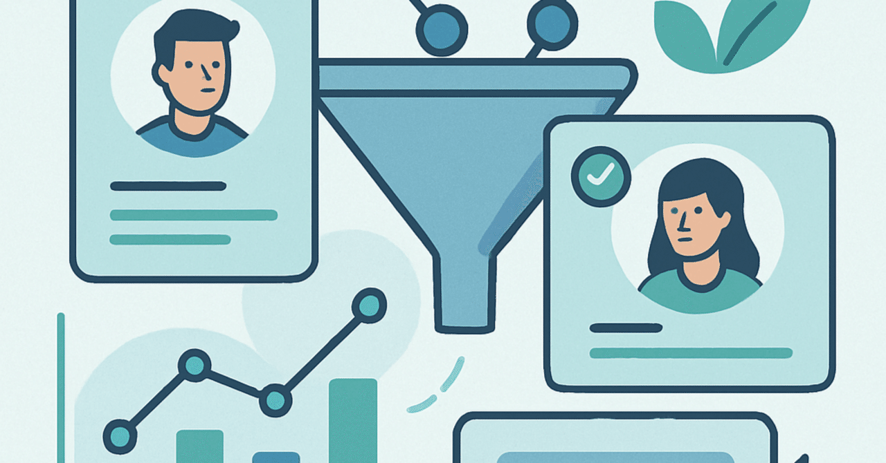 顧客獲得の新常識：パーソナライズされたマーケティング戦略