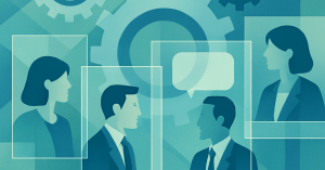 採用プロセスの透明性を高める：候補者との信頼関係構築法