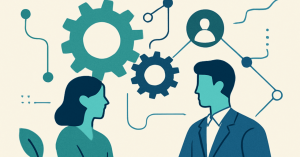 CXとHRの融合：従業員体験を向上させる新たなアプローチ