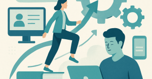 キャリアの変革：柔軟な働き方に対応するスキルの習得法