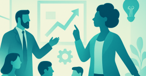 2024年の職場におけるリーダーシップスタイルの進化