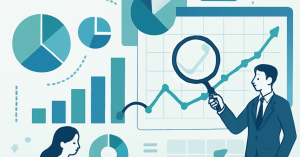 広告運用の効率化：データ分析を活用した最適化手法