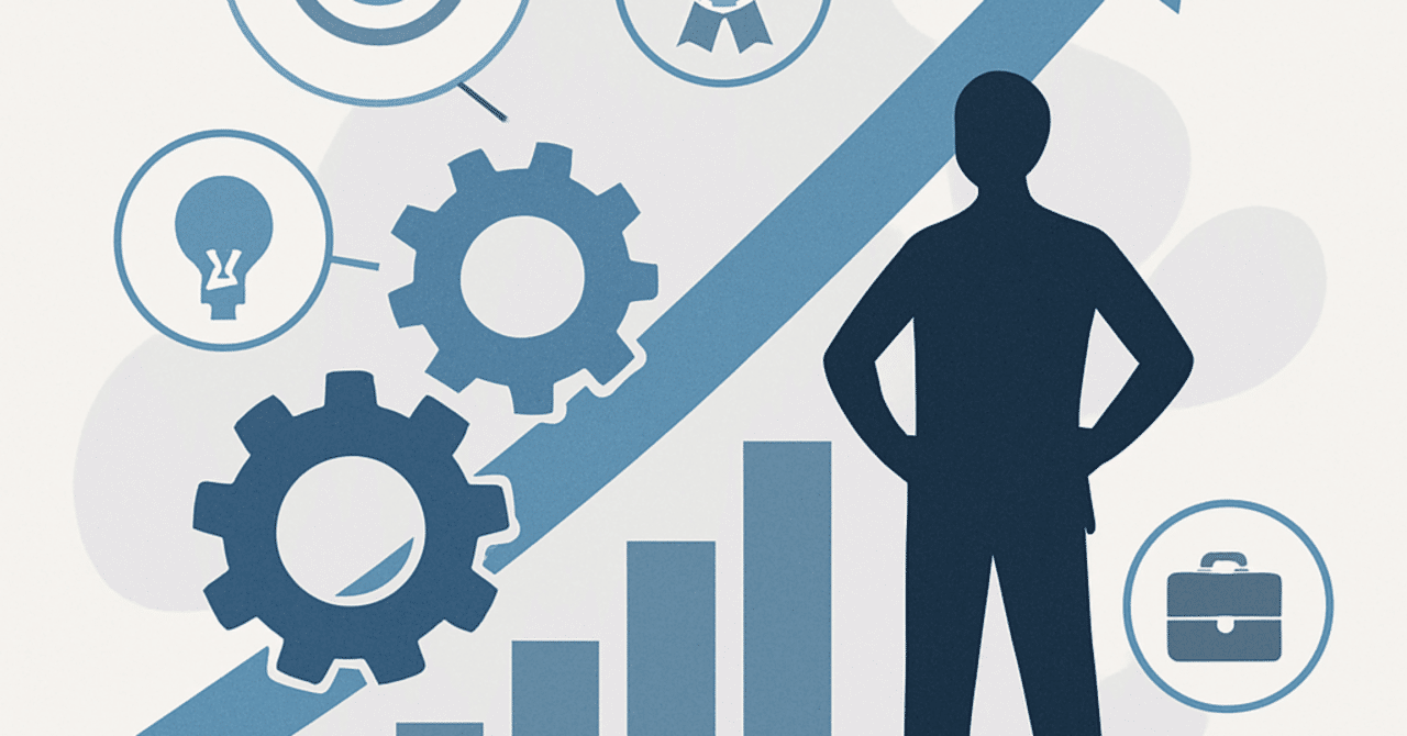 キャリアアップに向けた自己ブランディングの重要性