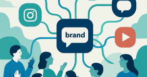 2024年のソーシャルメディア戦略：ブランドのエンゲージメントを高める方法
