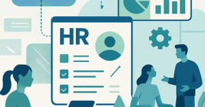 従業員体験を向上させるためのHRテクノロジー活用法