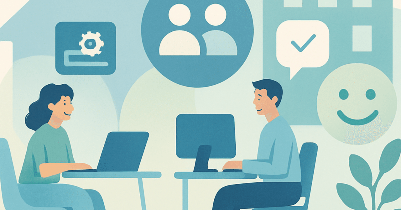 2025年のHRトレンド：柔軟な働き方と従業員の幸福追求