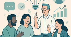 従業員エンゲージメントを高める新たなアプローチ