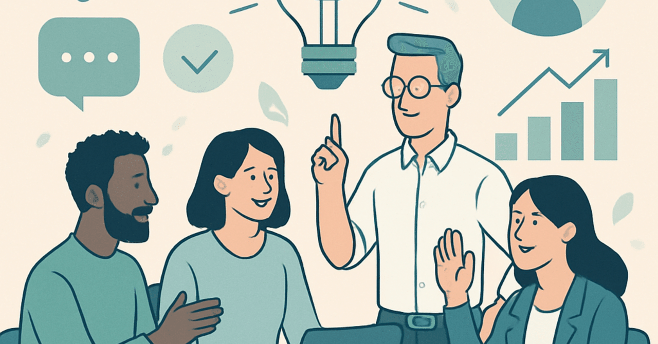 従業員エンゲージメントを高める新たなアプローチ