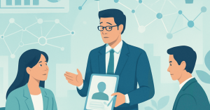 エンゲージメントとリテンションを高めるための最新HRテクノロジー