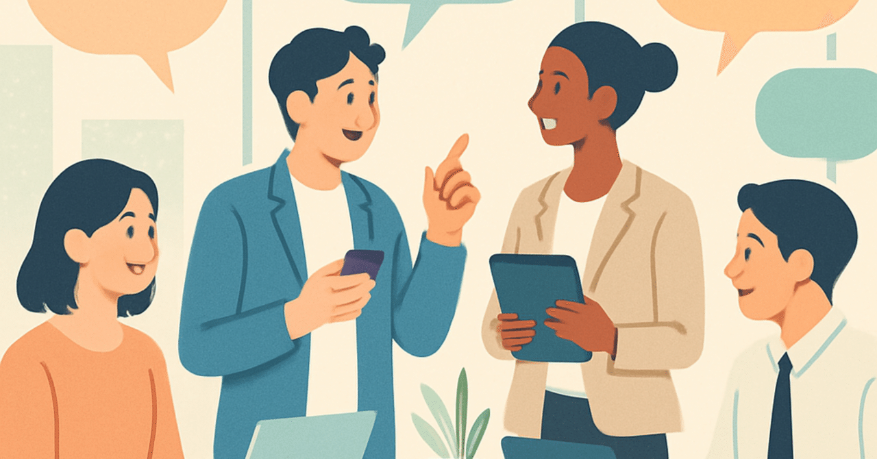 職場の柔軟性を高めるための新しいコミュニケーション戦略