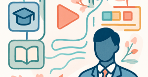 キャリア開発の新常識：スキルアップのためのマイクロラーニング活用法