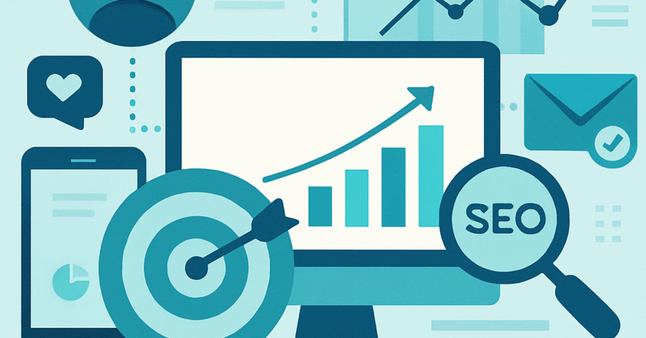 顧客獲得のためのデジタル戦略：2024年の成功法則