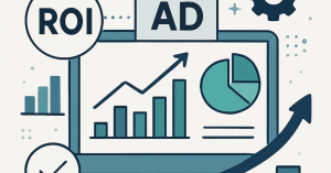 2024年の広告運用：データドリブンでROIを最大化する方法