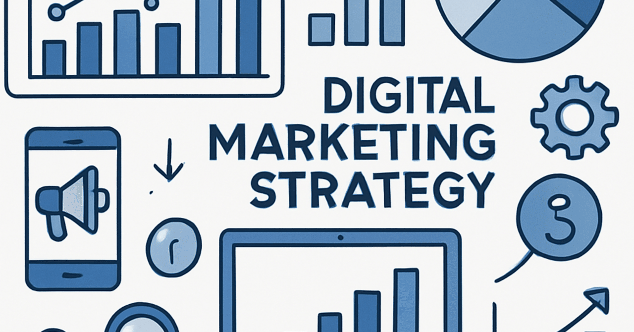 2024年の広告運用戦略：効果的なキャンペーンの最適化手法