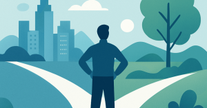 キャリアチェンジ成功の秘訣：新しい道を切り開くためのステップ