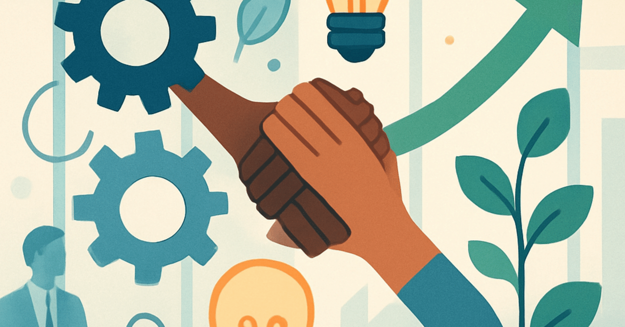 新卒採用の成功法則：魅力的な企業文化を伝える方法