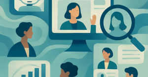 デジタル時代の人材獲得：候補者とのエンゲージメントを高める方法