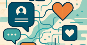 2024年のSNS戦略：エンゲージメントを高めるための新しい手法