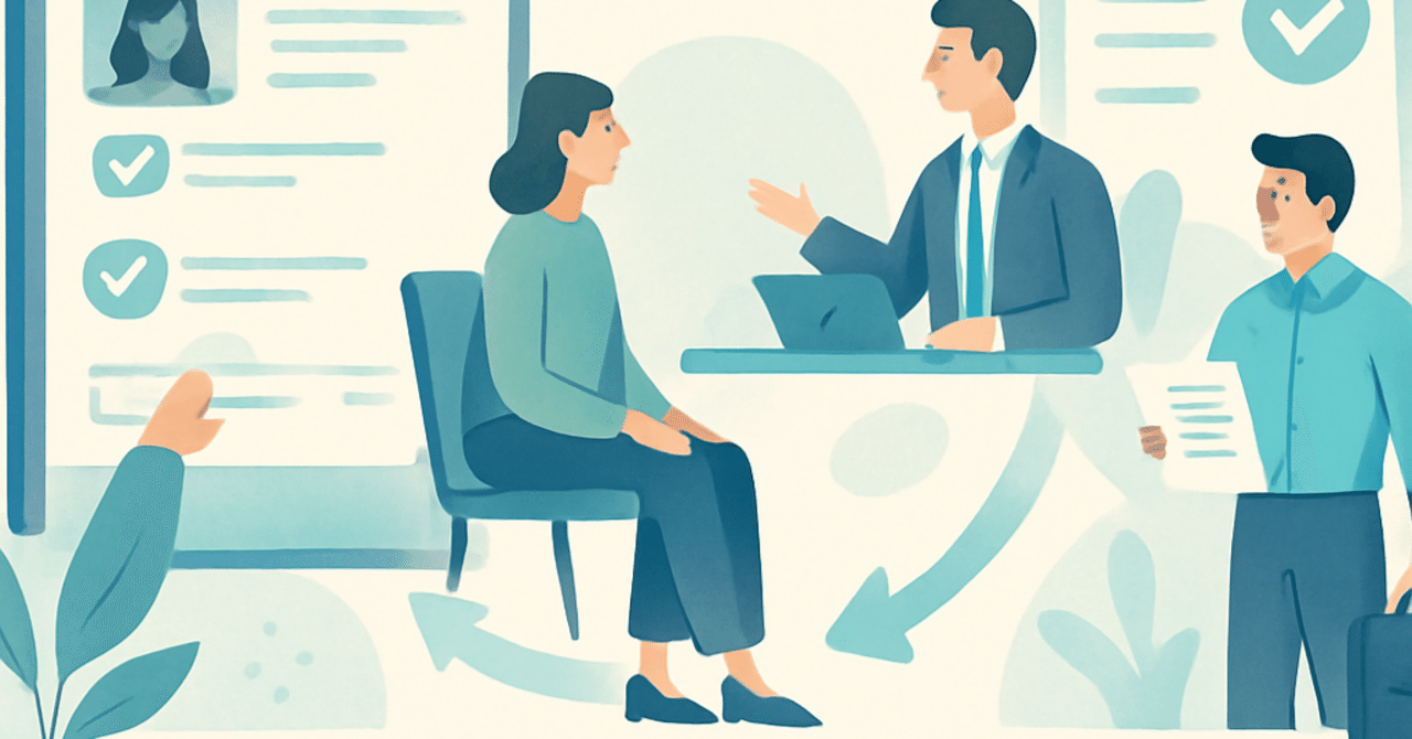 採用における候補者の期待を超える体験の提供法