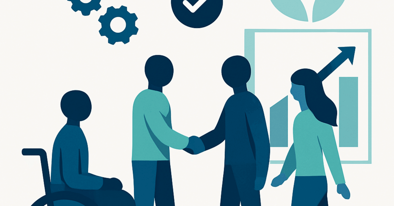 インクルーシブ採用の重要性：多様性を活かす人材戦略