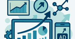 広告運用の最適化：データドリブンな戦略の構築法